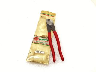 alicates de corte marvel