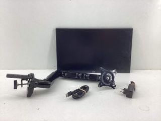 monitor led mucai n240