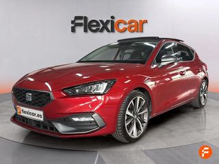 Seat Leon 1.5 TSI 96kW S&S FR