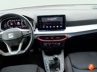 Seat Ibiza 1.0 TSI 81kW (110CV) FR XL