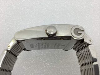 reloj alta gama caballero gucci 8600m automatic
