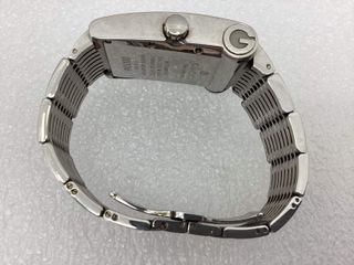 reloj alta gama caballero gucci 8600m automatic