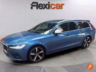 Volvo V90 2.0 D3 R-Design Auto