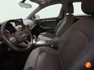 Audi A3 30 TFSI 85kW (116CV) S tronic Sportback