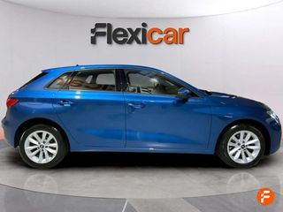 Audi A3 Sportback 30 TDI 85kW (116CV)