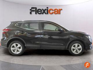 Nissan Qashqai dCi 85 kW (115 CV) E6D ACENTA