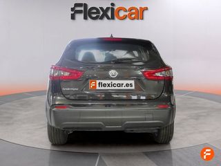 Nissan Qashqai dCi 85 kW (115 CV) E6D ACENTA