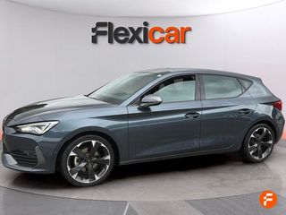 Cupra León 1.5 eTSI 110kW (150CV) DSG
