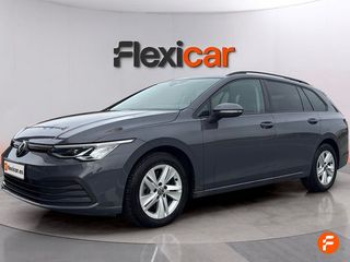 Volkswagen Golf 2.0 TDI 85kW (115CV)