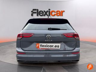 Volkswagen Golf 2.0 TDI 85kW (115CV)