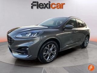 Ford Kuga ST-Line 2.0 EcoBlue 88kW (120CV) Auto