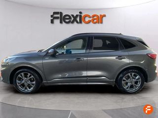 Ford Kuga ST-Line 2.0 EcoBlue 88kW (120CV) Auto