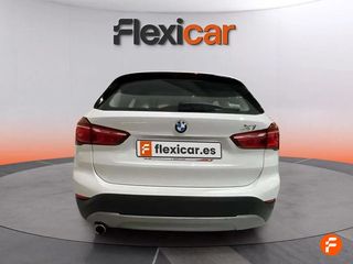 BMW X1 sDrive18dA