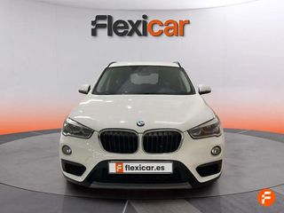BMW X1 sDrive18dA