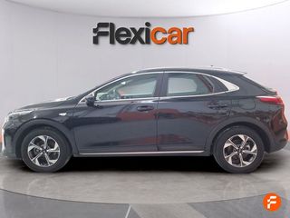 Kia XCeed 1.4 T-GDi Tech 103kW (140CV)