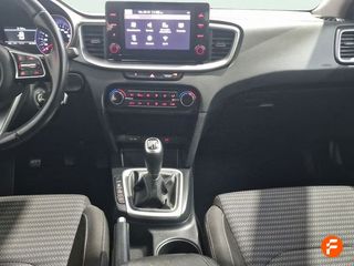 Kia XCeed 1.4 T-GDi Tech 103kW (140CV)