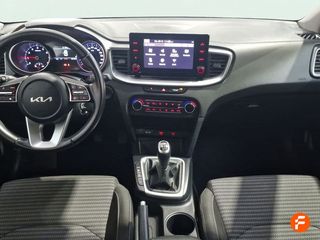 Kia XCeed 1.4 T-GDi Tech 103kW (140CV)
