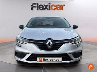 Renault Megane Limited TCe GPF 103 kW (140CV)
