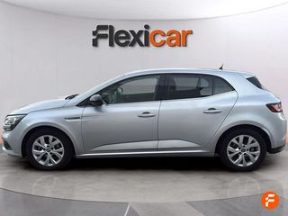 Renault Megane Limited TCe GPF 103 kW (140CV)