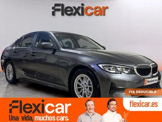 BMW Serie 3 320d Auto.Touring