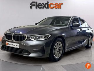 BMW Serie 3 320d Auto.Touring
