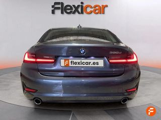 BMW Serie 3 320d Auto.Touring