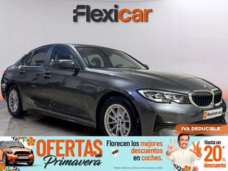 BMW Serie 3 320d Auto.Touring