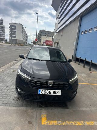 Dacia Logan 2022