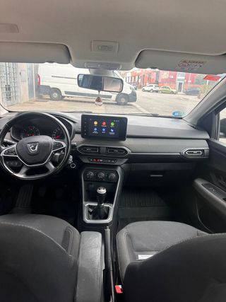 Dacia Logan 2022