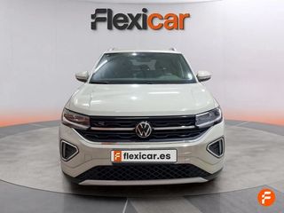 Volkswagen T-Cross R-Line 1.5 TSI 110kW (150CV) DSG