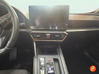 Cupra Formentor 1.5 TSI 110kW (150 CV) DSG