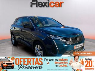 Peugeot 3008 1.5 BlueHDi 96kW Active Pack EAT8