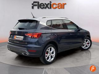 Seat Arona 1.5 TSI 110kW (150CV) DSG FR