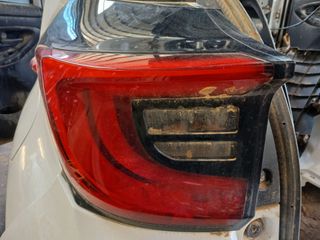 PILOTO TRASERO IZQUIERDO TOYOTA YARIS (XP21)