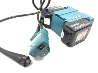 tijera poda electrica makita dup361