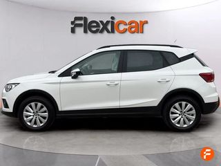 Seat Arona 1.0 TSI 70kW (95CV) Style Edition Eco