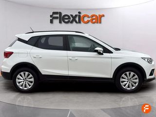 Seat Arona 1.0 TSI 70kW (95CV) Style Edition Eco
