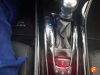 Toyota C-HR 1.8 125H Advance