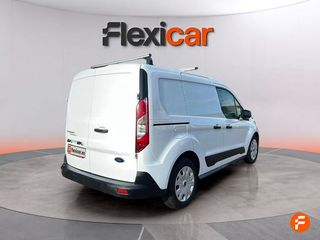 Ford Transit Connect Van Trend 101cv