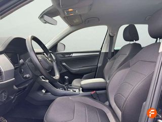 Skoda Kodiaq 1.5 TSI 110KW (150cv) 4x2 Ambition