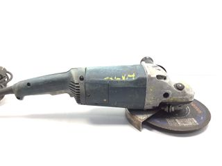 radial bosch gws 180j