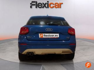 Audi Q2 design ed 2.0 TDI 110kW quattro S tronic