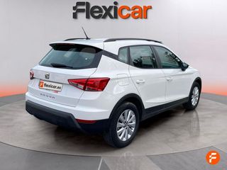 Seat Arona 1.0 TSI 85kW (115CV) Style Ecomotive