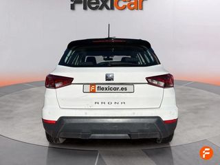 Seat Arona 1.0 TSI 81kW (110CV) DSG Style