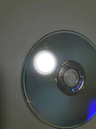 Grand Theft Auto V GTA V Xbox 360 Disco 2