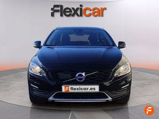 Volvo V60 2.0 D3 Kinetic