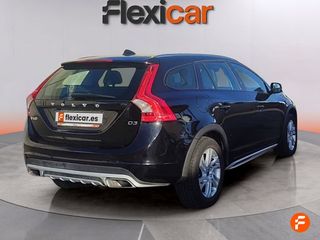 Volvo V60 2.0 D3 Kinetic
