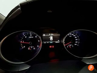 Kia Ceed 1.6 MHEV iMT 100kW (136CV) Drive