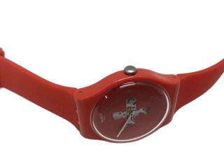 reloj pulsera unisex swatch gent