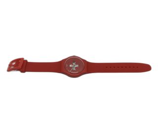 reloj pulsera unisex swatch gent